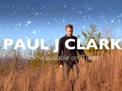 Paul J. Clark photo