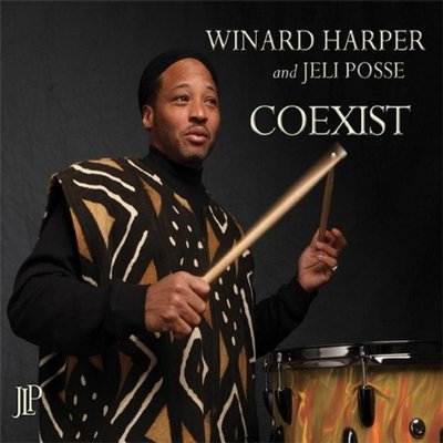 Winard Harper & Jeli Posse photo