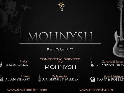 mohnysh photo