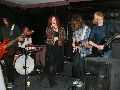 Aeromancy photo