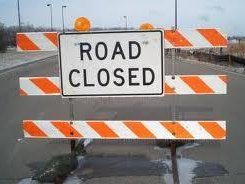 A HATER'S ROADBLOCKS