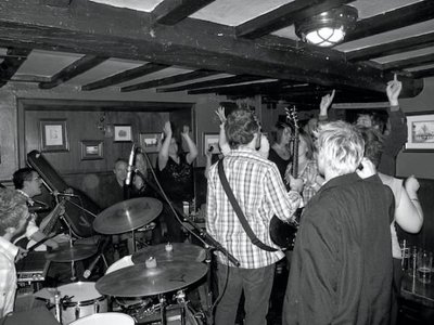 Black Hats photo
