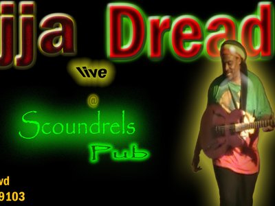 Najja Dread photo