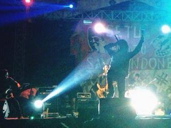 @Lap. Setu Tangerang