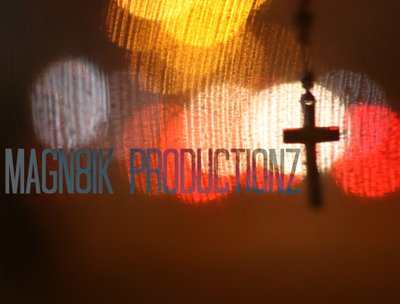 For Christ alone!