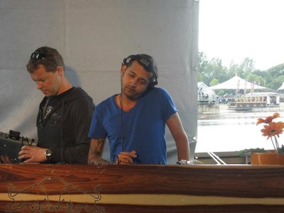 Lakedance festival holland