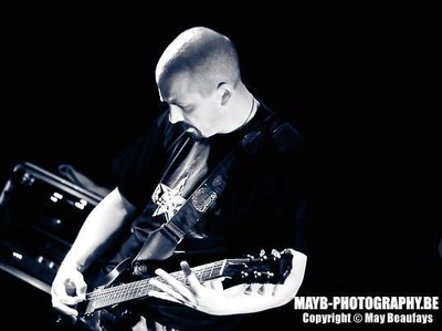 Auramancer photo