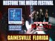 Restore The Music Festival