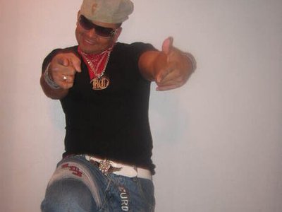 JHONNY RC 