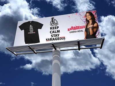 Karina Nistal photo
