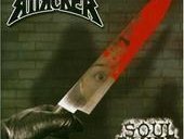 "SOUL TAKER"