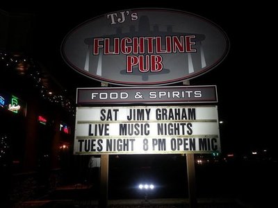 JIMY GRAHAM photo
