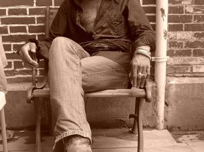 JIMY GRAHAM photo