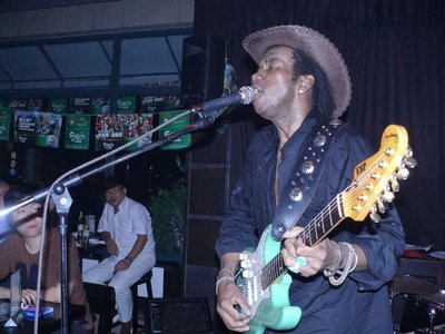 JIMY GRAHAM photo