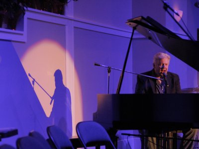 Recent concert shot