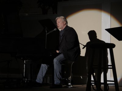Recent concert