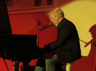 Recent concert