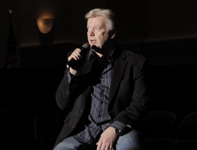 Recent concert