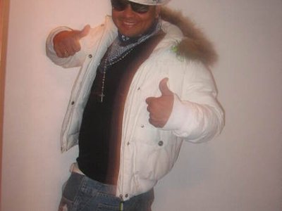 JHONNY RC 