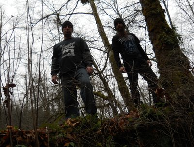 Darkness Avowed photo