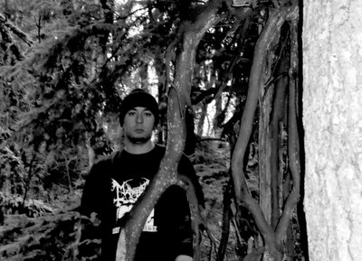 Darkness Avowed photo
