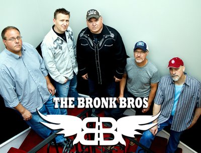 THE BRONK BROS. photo