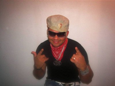 JHONNY RC