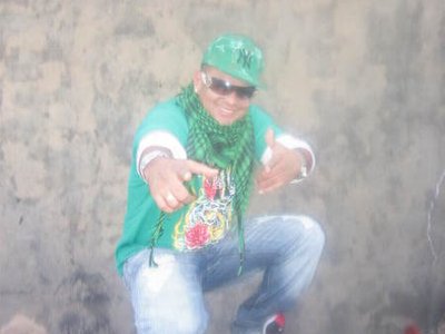JHONNY RC 
