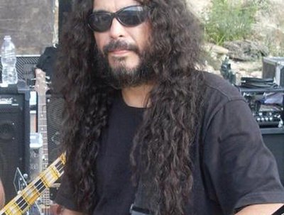 HAPPY NEW YEARS ALL MY FRIENDS KEEP METAL STRONG