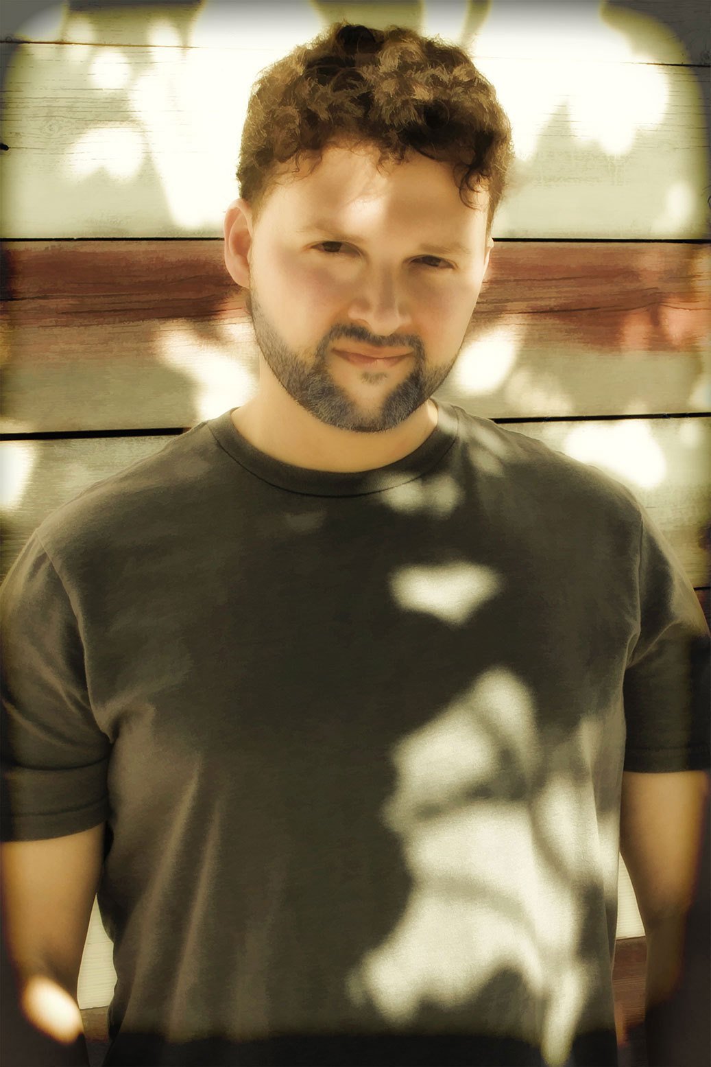 Sarantos Solo Music Artist soft rock pop song