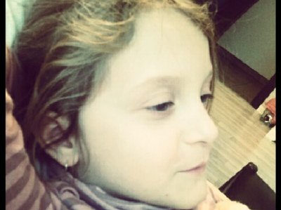ZoSia Karbowiak photo