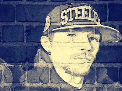 Spliff Dillinger photo