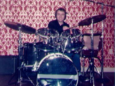 1980 Moose club - ZickosDrums
