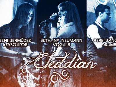 Eteddian photo