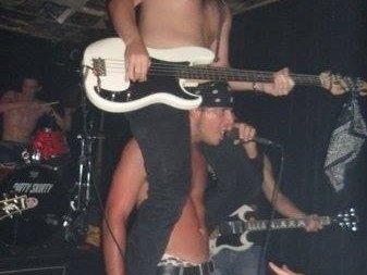 Dirty Skirty photo