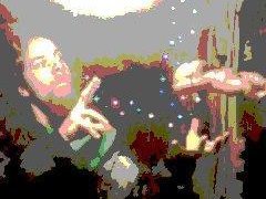 Worm the Magician