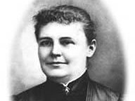 Julia Tuttle, the Mother of Miami, FL