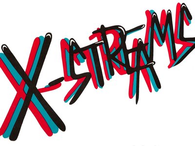 X-Streams (tm)
