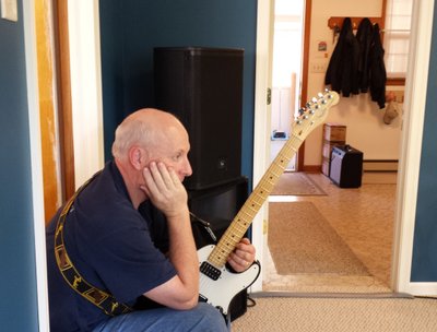 From The Edge photo