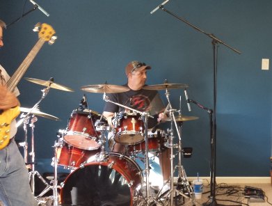 From The Edge photo