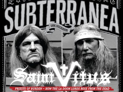 SAINT VITUS photo