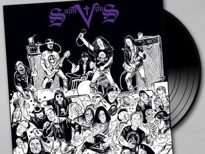 SAINT VITUS photo