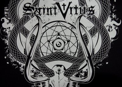 SAINT VITUS photo