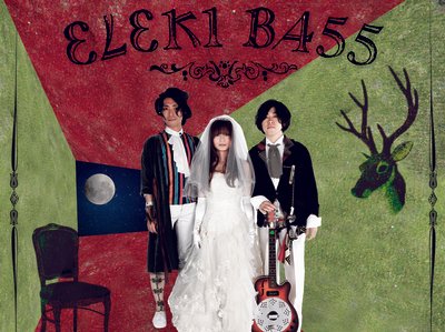 ELEKIBASS photo