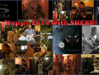 Skeem wish you a happy new year