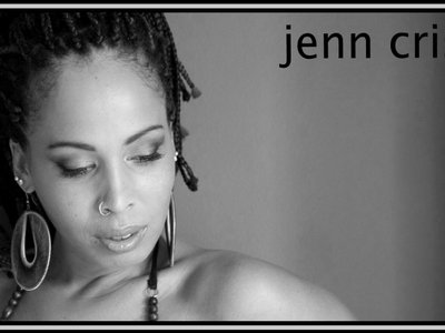 Jenn Cristy photo