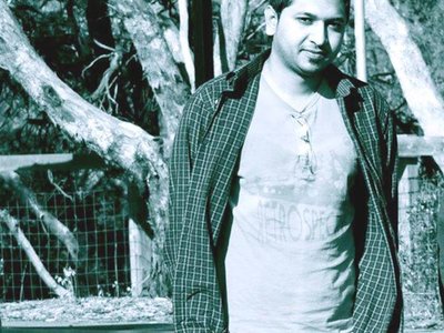 Soura Pandey photo