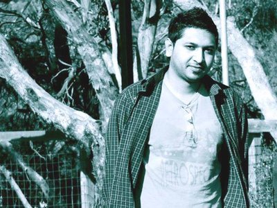Soura Pandey photo