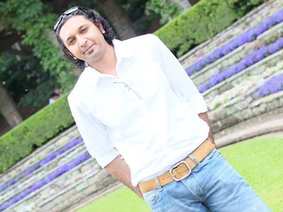 Soura Pandey photo