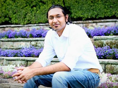 Soura Pandey photo